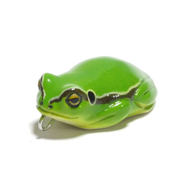 アマガエル