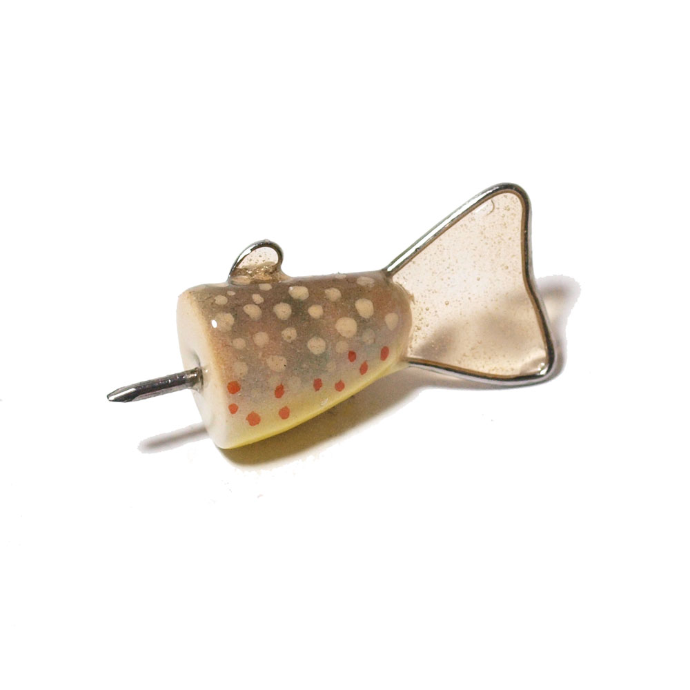 岩魚